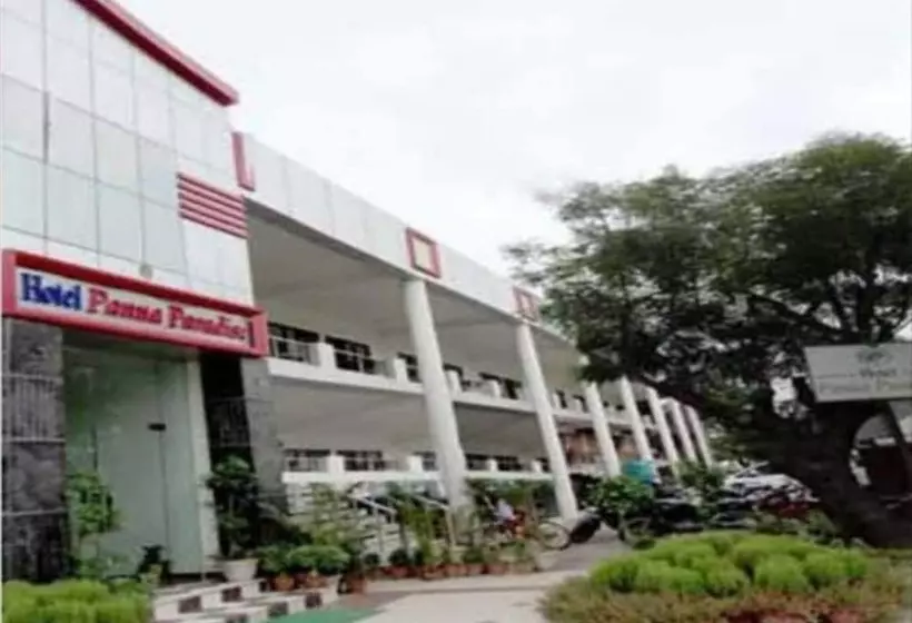 Fotos del hotel Panna Paradise:  15