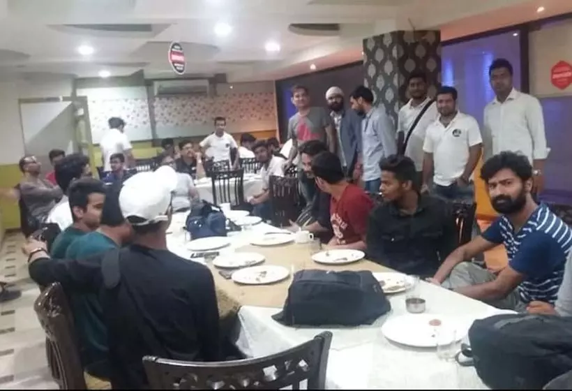 Fotos del hotel Panna Paradise:  6