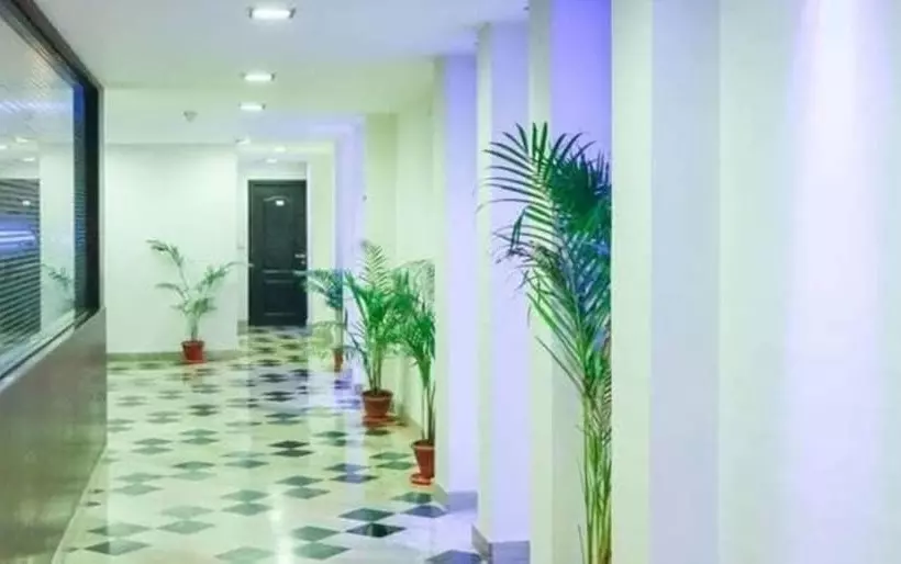 Fotos del hotel Panna Paradise:  3