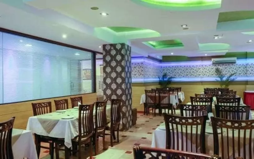 Fotos del hotel Panna Paradise:  8