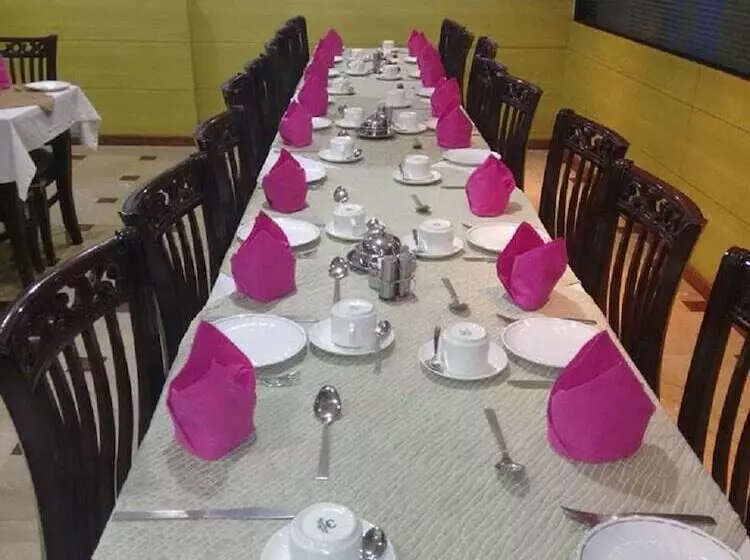 Fotos del hotel Panna Paradise:  4