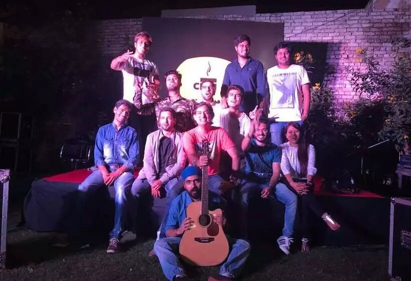 Fotos del hotel Panna Paradise:  13