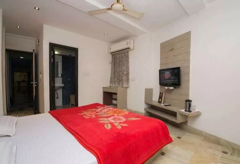 Fotos del hotel Panna Paradise:  25