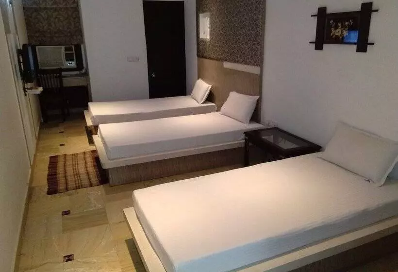 Fotos del hotel Panna Paradise:  23