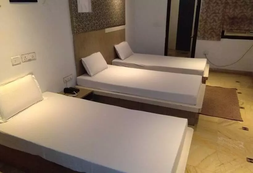 Fotos del hotel Panna Paradise:  22