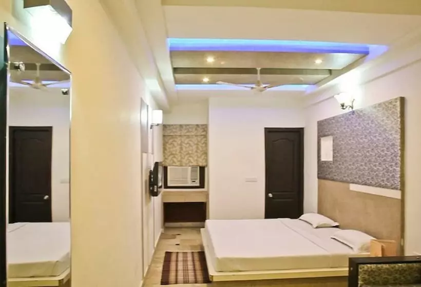 Fotos del hotel Panna Paradise:  11