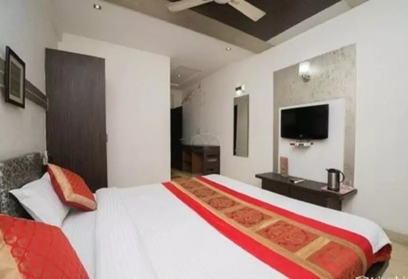 Fotos del hotel Panna Paradise:  20