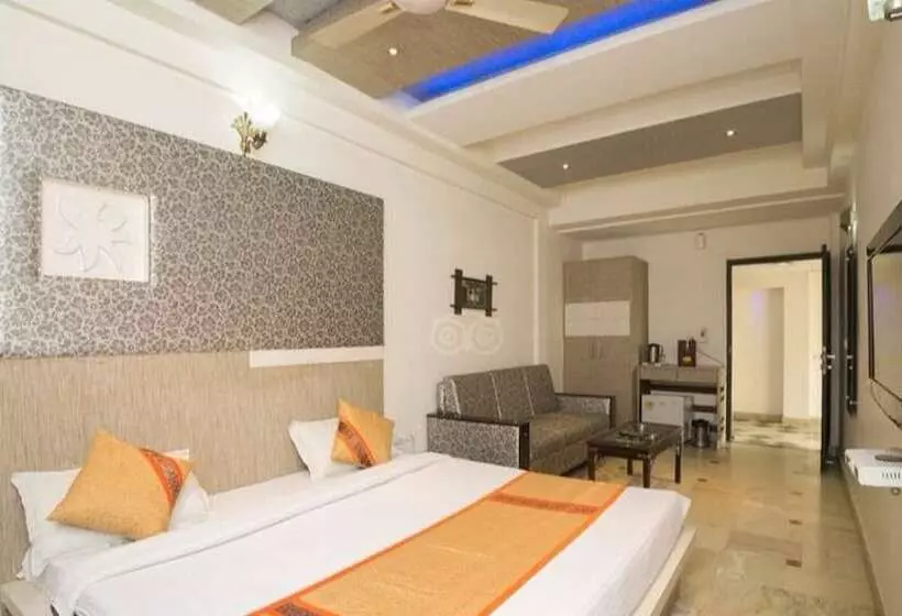 Fotos del hotel Panna Paradise:  19