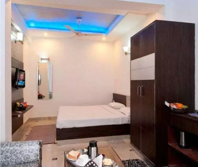 Fotos del hotel Panna Paradise:  7