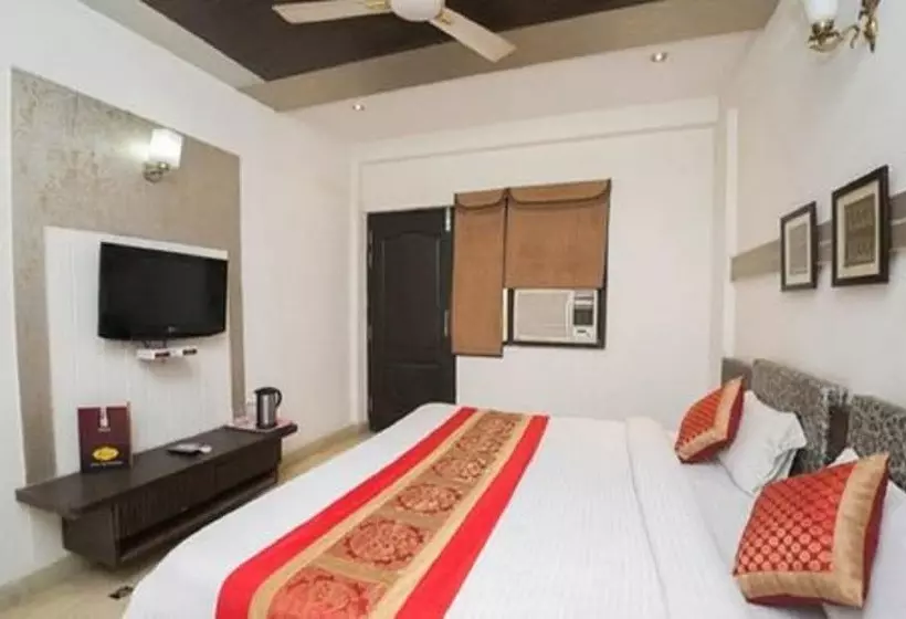 Fotos del hotel Panna Paradise:  18