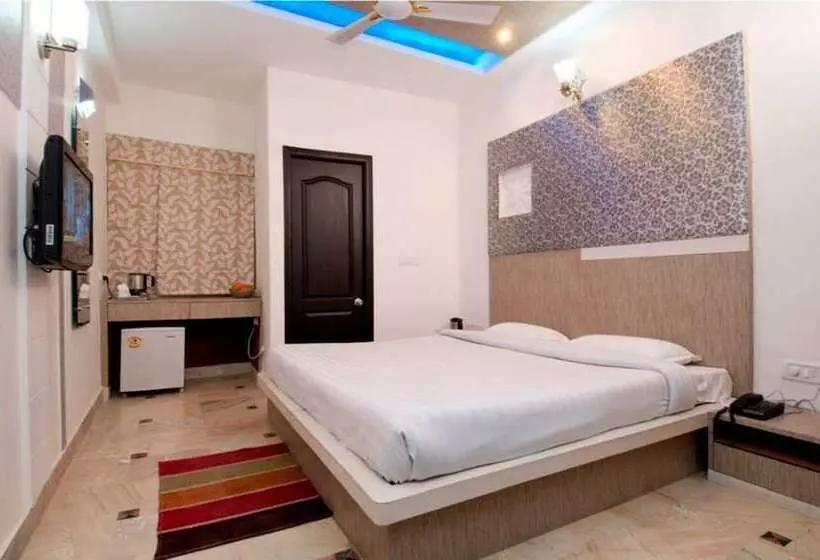 Fotos del hotel Panna Paradise:  16