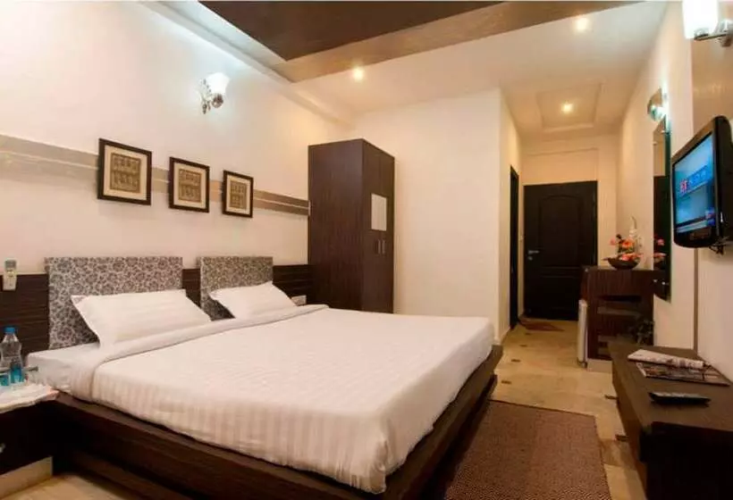 Fotos del hotel Panna Paradise:  14