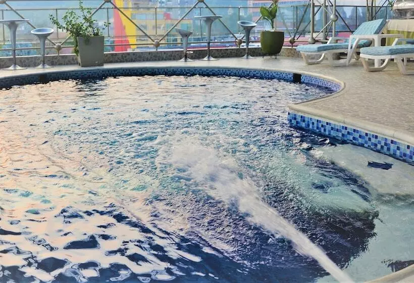 Fotos del hotel Villavicencio Plaza:  2