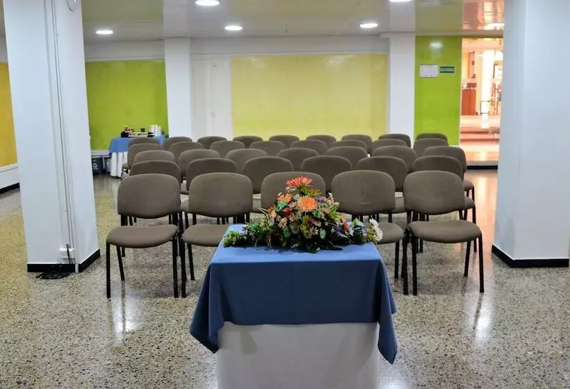 Fotos del hotel Villavicencio Plaza:  14