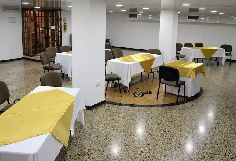 Fotos del hotel Villavicencio Plaza:  15