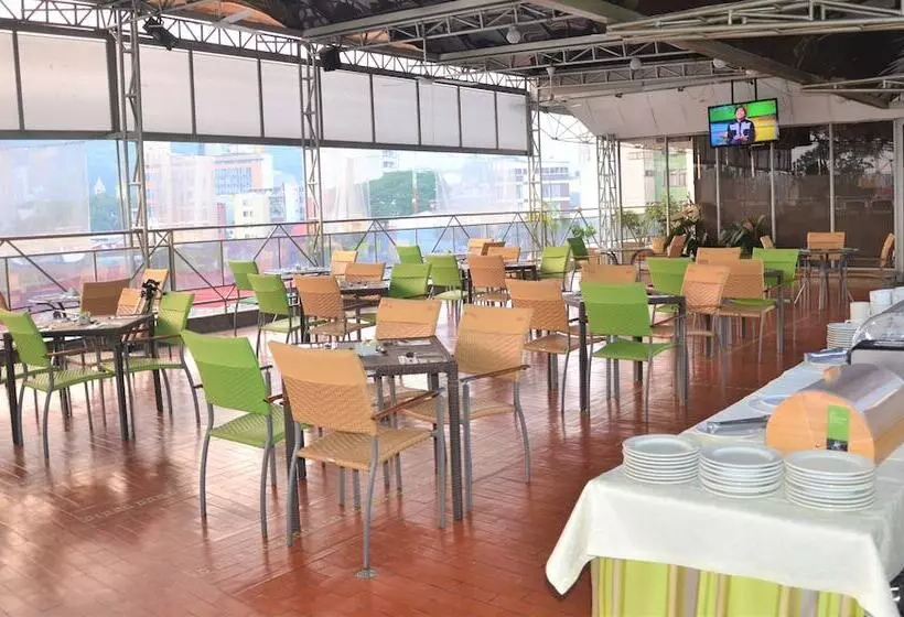 Fotos del hotel Villavicencio Plaza:  3