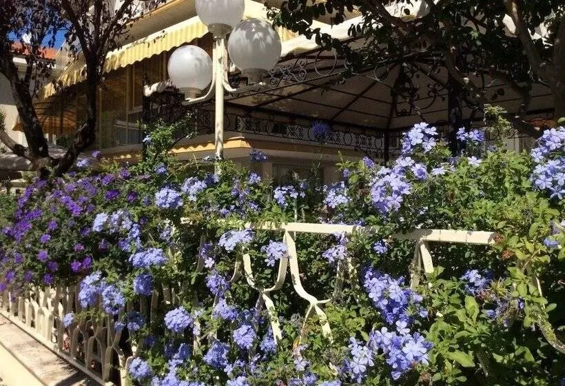 Fotos del hotel Donatello:  23