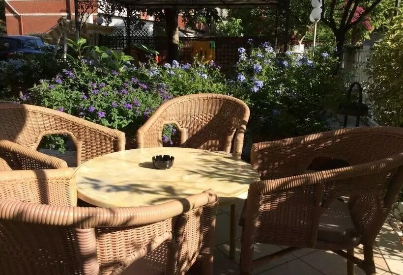 Fotos del hotel Donatello:  7