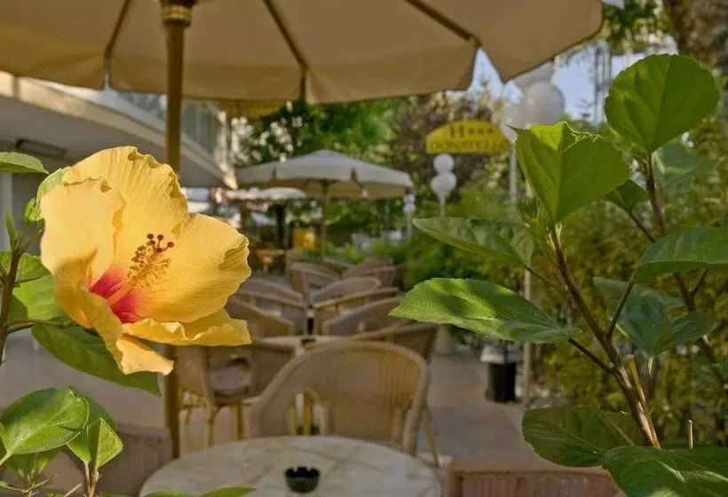 Fotos del hotel Donatello:  25