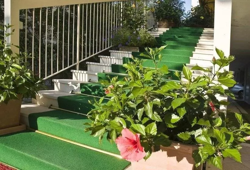 Fotos del hotel Donatello:  24