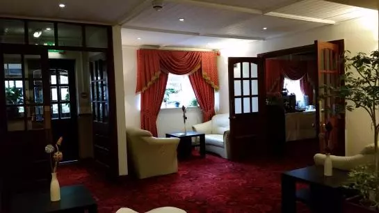 Fotos del hotel Victoria:  3