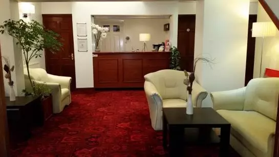 Fotos del hotel Victoria:  2