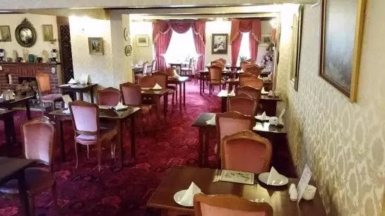 Fotos del hotel Victoria:  4