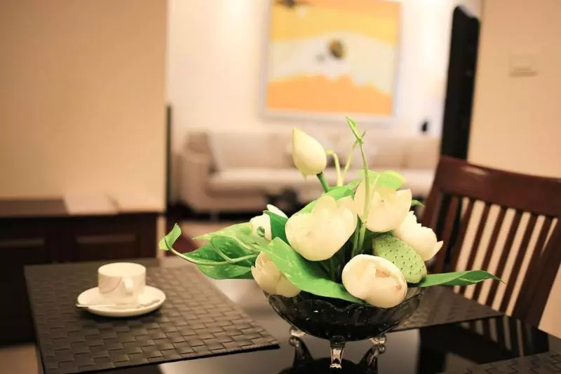 Fotos del hotel Fraser Suites Hanoi:  17