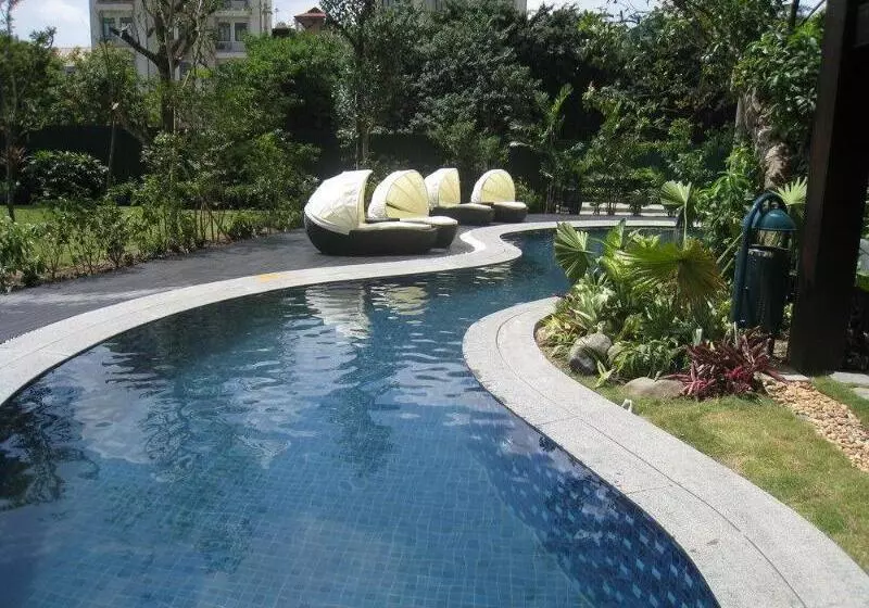 Fotos del hotel Fraser Suites Hanoi:  3