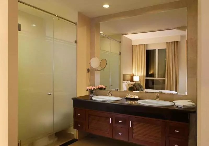 Fotos del hotel Fraser Suites Hanoi:  11