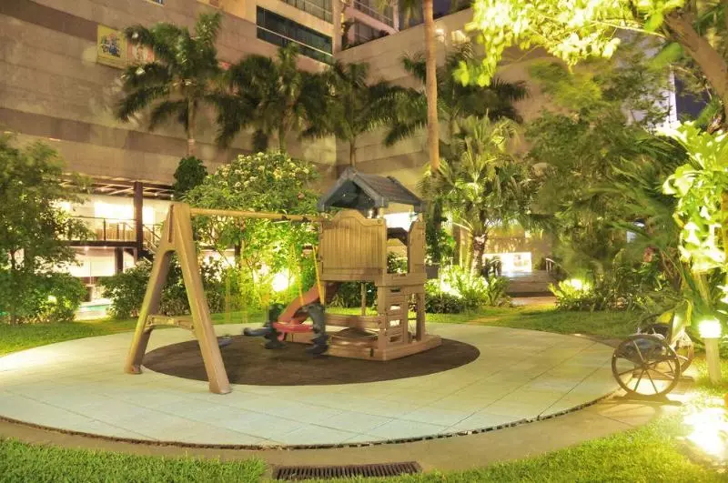 Fotos del hotel Fraser Suites Hanoi:  5