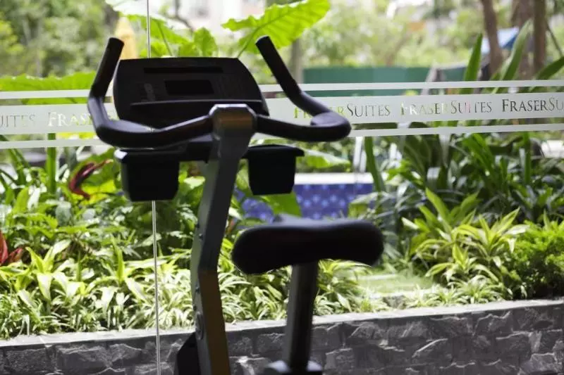 Fotos del hotel Fraser Suites Hanoi:  15