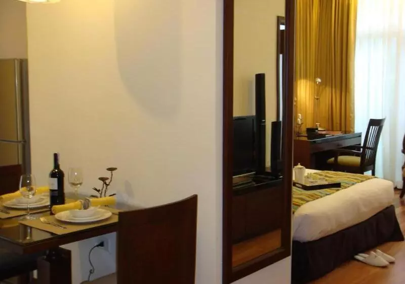 Fotos del hotel Fraser Suites Hanoi:  16