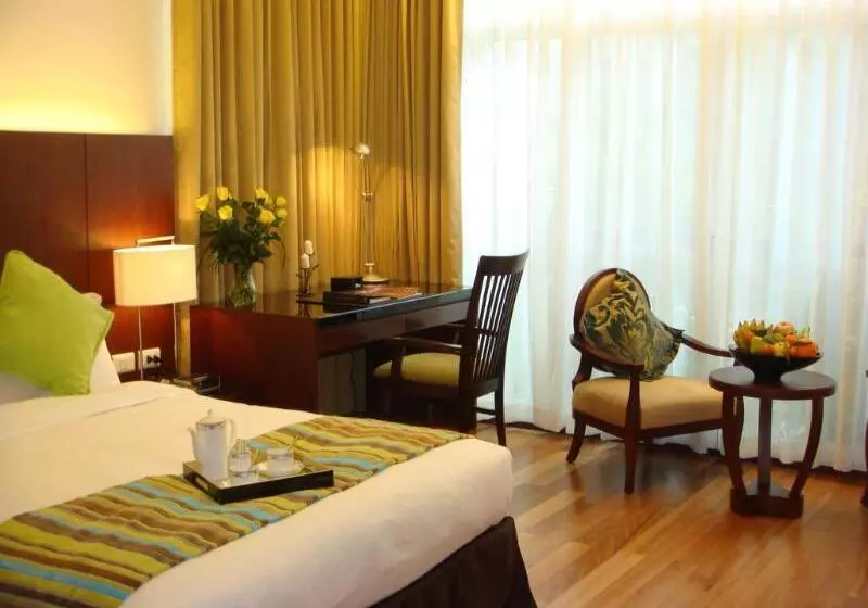 Fotos del hotel Fraser Suites Hanoi:  13