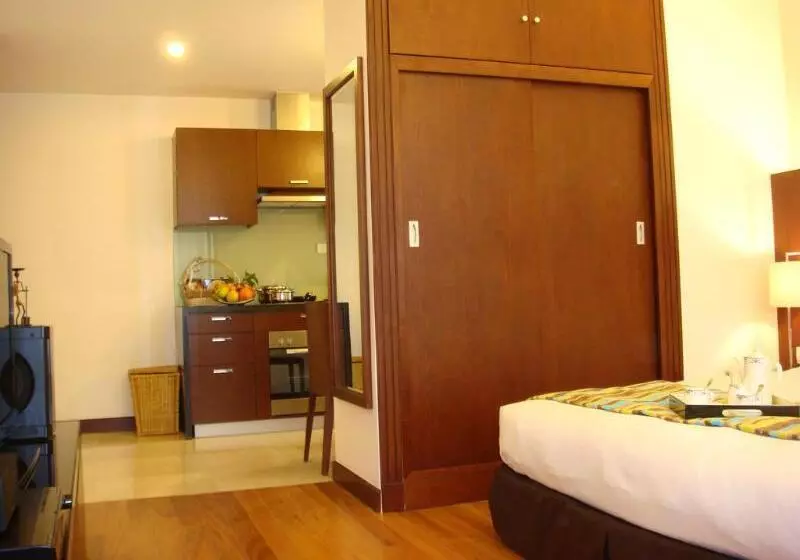 Fotos del hotel Fraser Suites Hanoi:  2