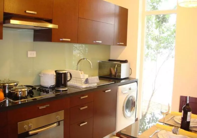 Fotos del hotel Fraser Suites Hanoi:  6