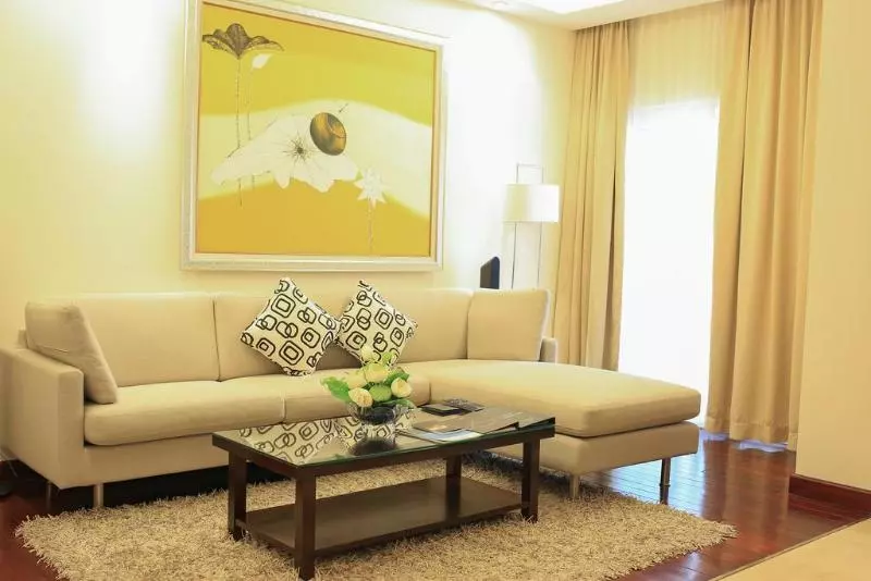 Fotos del hotel Fraser Suites Hanoi:  19