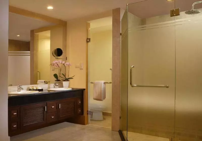 Fotos del hotel Fraser Suites Hanoi:  7