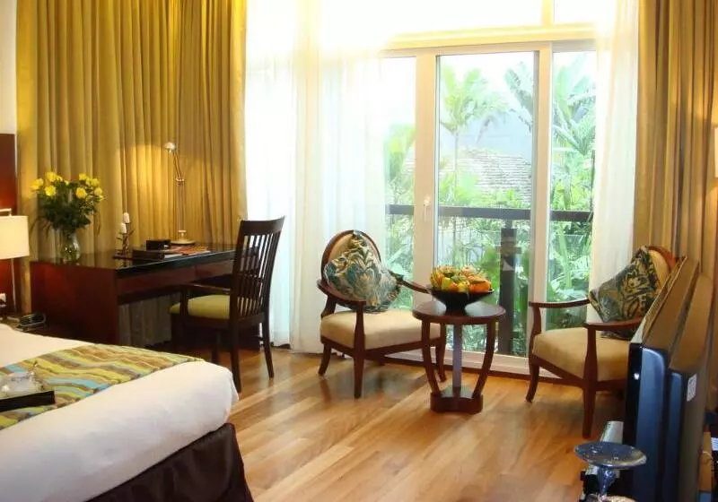 Fotos del hotel Fraser Suites Hanoi:  18