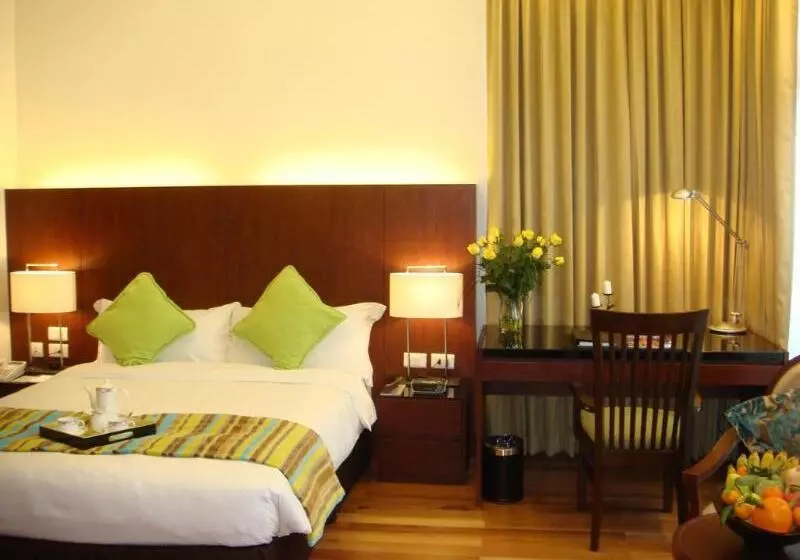 Fotos del hotel Fraser Suites Hanoi:  9