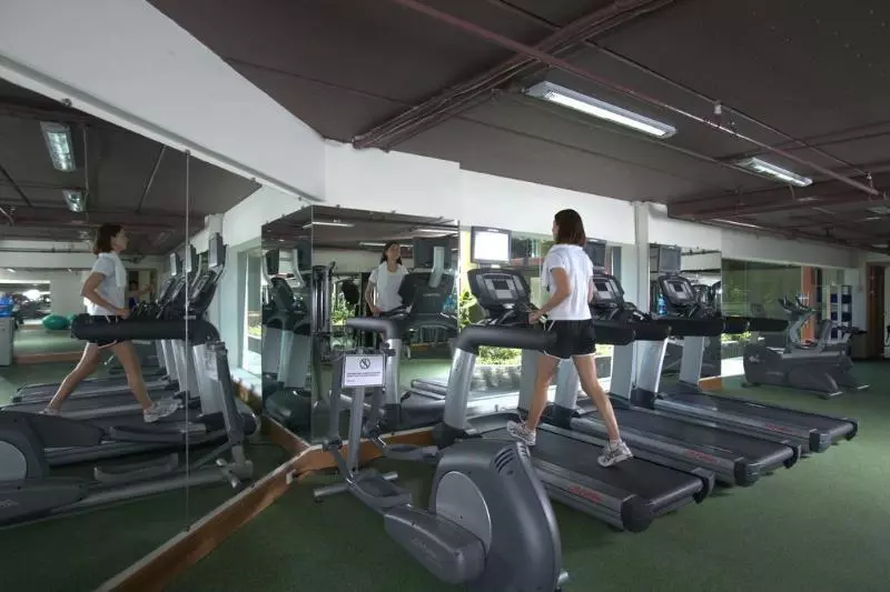 Fotos del hotel Fraser Suites Hanoi:  4