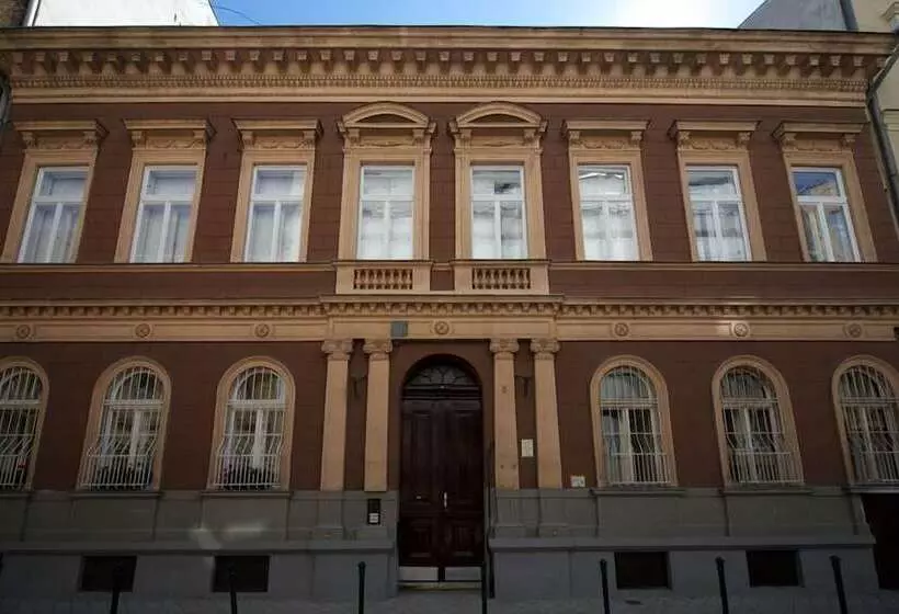 Fotos del hotel House Beletage:  6