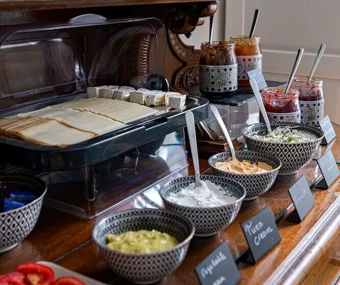 Fotos del hotel House Beletage:  11