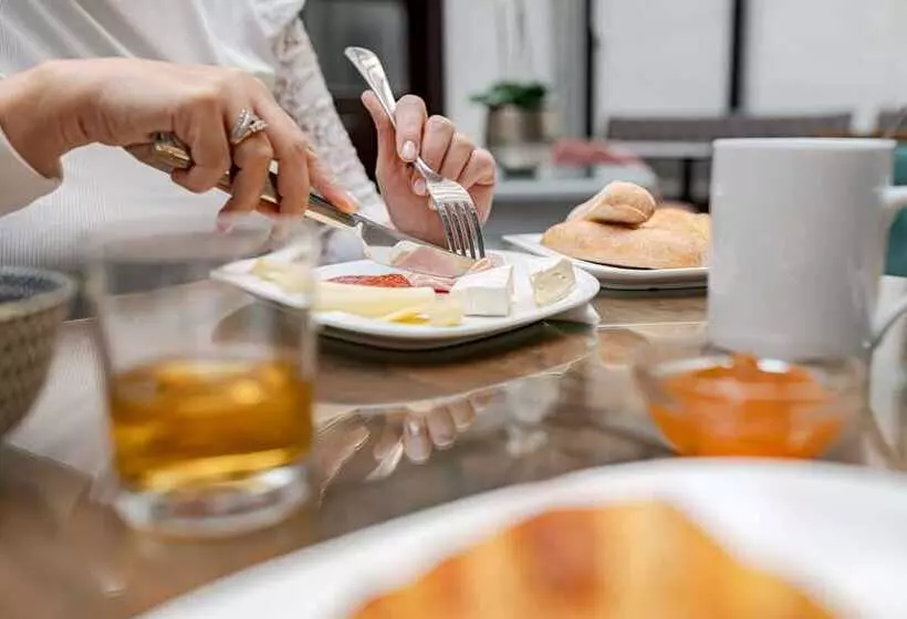 Fotos del hotel House Beletage:  2