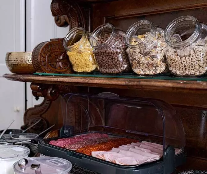 Fotos del hotel House Beletage:  7