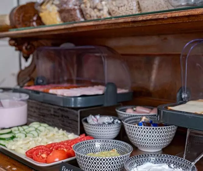 Fotos del hotel House Beletage:  14