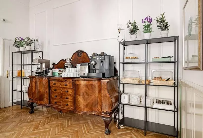 Fotos del hotel House Beletage:  3