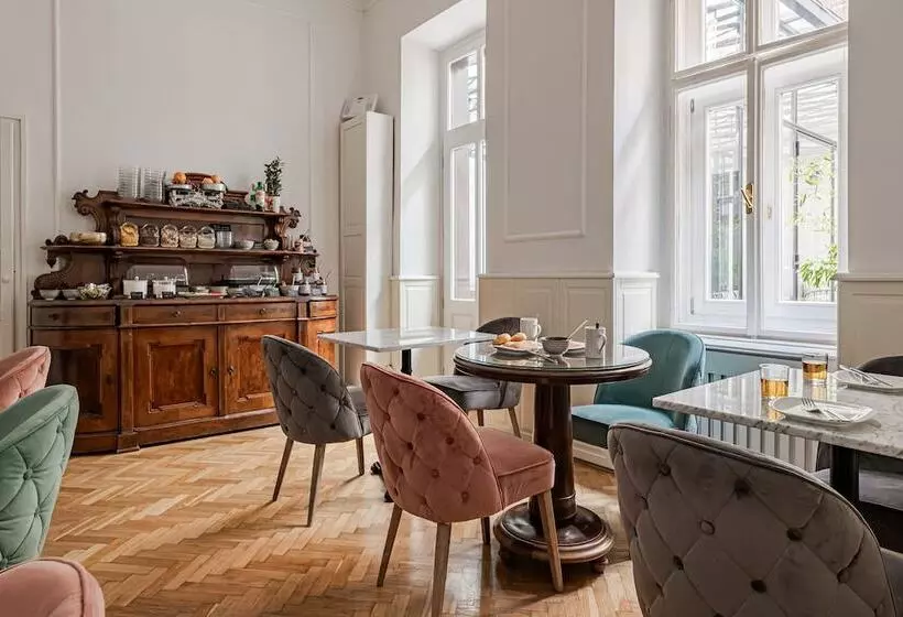 Fotos del hotel House Beletage:  8