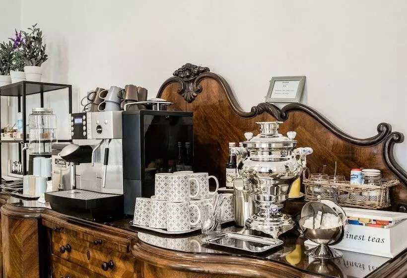 Fotos del hotel House Beletage:  5