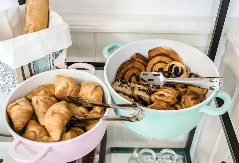 Fotos del hotel House Beletage:  15